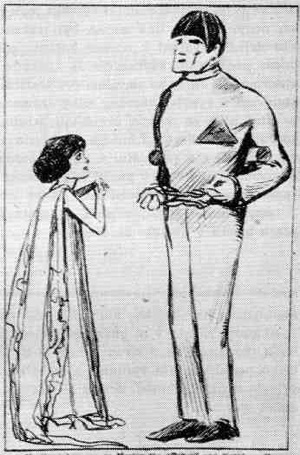 Illustration for article titled The Coolest Robots of Pre-Golden Age SF
